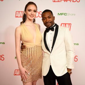 2020 AVN Awards Red Carpet (Gallery 3) - Image 602729