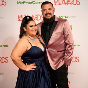 2020 AVN Awards Red Carpet (Gallery 3) - Image 602765