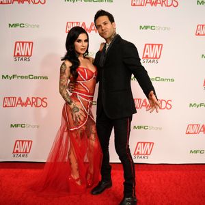 2020 AVN Awards Red Carpet (Gallery 3) - Image 602767