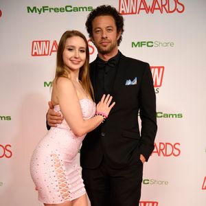 2020 AVN Awards Red Carpet (Gallery 3) - Image 602790