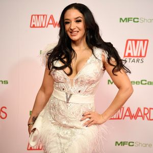 2020 AVN Awards Red Carpet (Gallery 3) - Image 602794