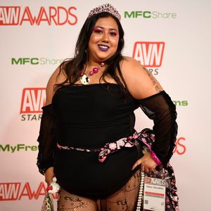 2020 AVN Awards Red Carpet (Gallery 3) - Image 602822