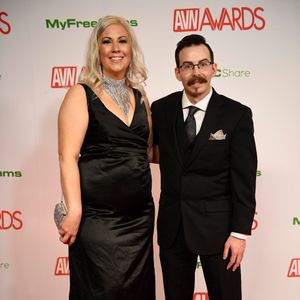 2020 AVN Awards Red Carpet (Gallery 3) - Image 602845