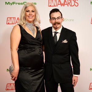 2020 AVN Awards Red Carpet (Gallery 3) - Image 602846