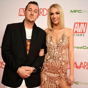 2020 AVN Awards Red Carpet (Gallery 4) - Image 602869