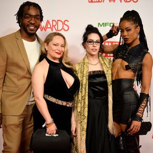 2020 AVN Awards Red Carpet (Gallery 4) - Image 602871