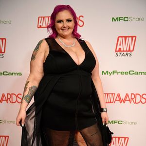 2020 AVN Awards Red Carpet (Gallery 4) - Image 602874