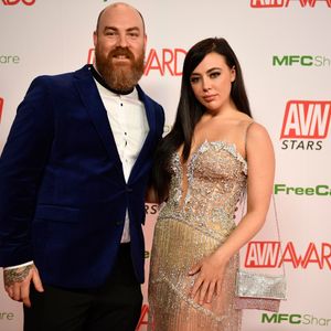 2020 AVN Awards Red Carpet (Gallery 4) - Image 602876