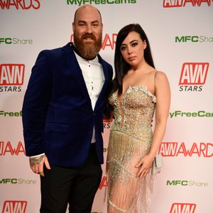 2020 AVN Awards Red Carpet (Gallery 4) - Image 602879