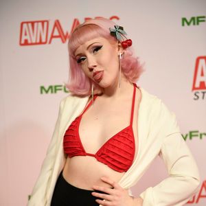 2020 AVN Awards Red Carpet (Gallery 4) - Image 602893