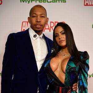 2020 AVN Awards Red Carpet (Gallery 4) - Image 602895