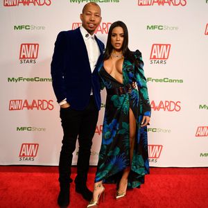 2020 AVN Awards Red Carpet (Gallery 4) - Image 602897