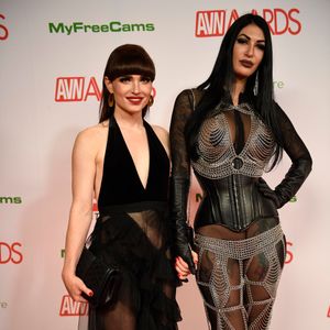 2020 AVN Awards Red Carpet (Gallery 4) - Image 602916