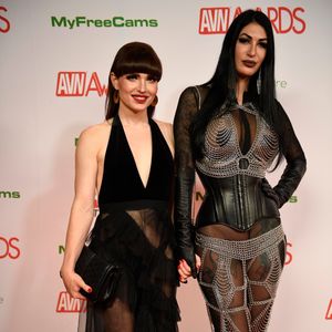 2020 AVN Awards Red Carpet (Gallery 4) - Image 602917