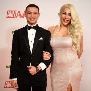 2020 AVN Awards Red Carpet (Gallery 4) - Image 602922