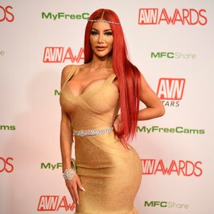 2020 AVN Awards Red Carpet (Gallery 4) - Image 602950