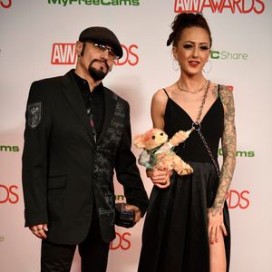 2020 AVN Awards Red Carpet (Gallery 4) - Image 602951