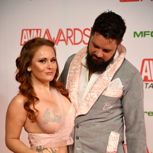 2020 AVN Awards Red Carpet (Gallery 4) - Image 602968