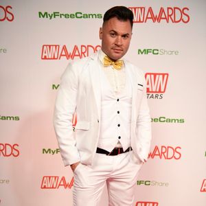 2020 AVN Awards Red Carpet (Gallery 4) - Image 602972