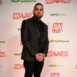 2020 AVN Awards Red Carpet (Gallery 4) - Image 602990