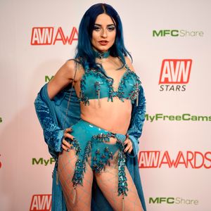 2020 AVN Awards Red Carpet (Gallery 5) - Image 603011