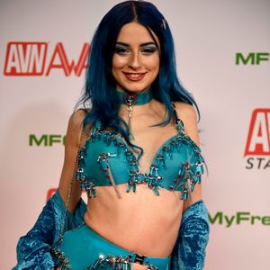 2020 AVN Awards Red Carpet (Gallery 5) - Image 603014