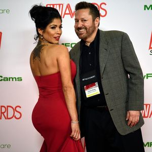 2020 AVN Awards Red Carpet (Gallery 5) - Image 603075