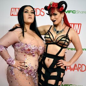 2020 AVN Awards Red Carpet (Gallery 5) - Image 603083