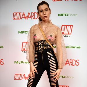 2020 AVN Awards Red Carpet (Gallery 5) - Image 603086