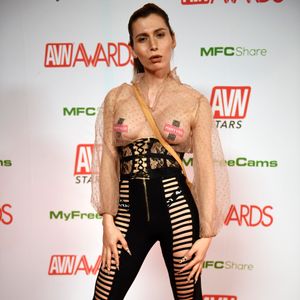 2020 AVN Awards Red Carpet (Gallery 5) - Image 603086