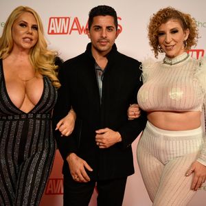 2020 AVN Awards Red Carpet (Gallery 5) - Image 603097