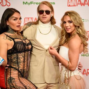 2020 AVN Awards Red Carpet (Gallery 5) - Image 603109