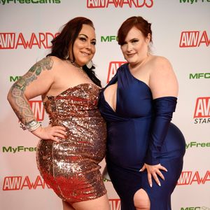 2020 AVN Awards Red Carpet (Gallery 2) - Image 602532