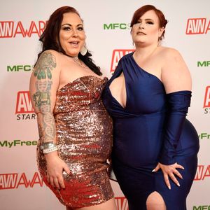 2020 AVN Awards Red Carpet (Gallery 2) - Image 602536