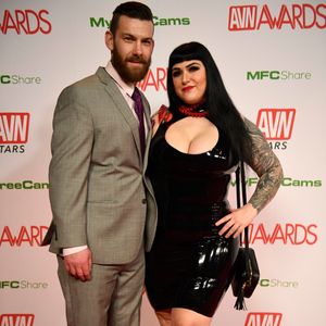 2020 AVN Awards Red Carpet (Gallery 2) - Image 602537