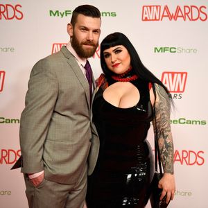2020 AVN Awards Red Carpet (Gallery 2) - Image 602538