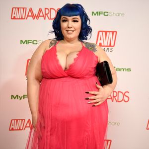 2020 AVN Awards Red Carpet (Gallery 2) - Image 602543