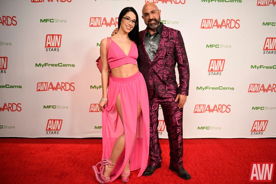 2020 AVN Awards Red Carpet (Gallery 2)