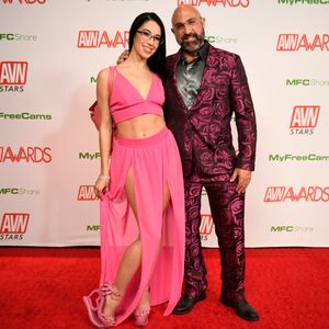2020 AVN Awards Red Carpet (Gallery 2) - Image 602555