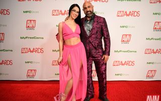 2020 AVN Awards Red Carpet (Gallery 2)