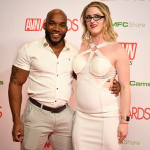 2020 AVN Awards Red Carpet (Gallery 2) - Image 602557