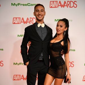 2020 AVN Awards Red Carpet (Gallery 2) - Image 602596