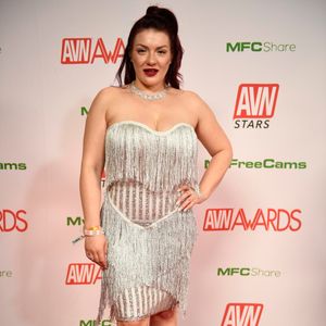 2020 AVN Awards Red Carpet (Gallery 2) - Image 602602