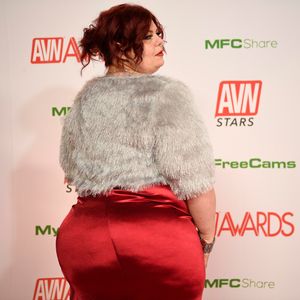 2020 AVN Awards Red Carpet (Gallery 2) - Image 602619