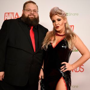 2020 AVN Awards Red Carpet (Gallery 2) - Image 602620