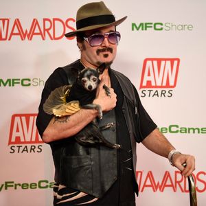 2020 AVN Awards Red Carpet (Gallery 2) - Image 602626