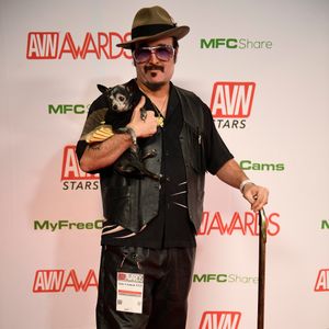 2020 AVN Awards Red Carpet (Gallery 2) - Image 602628