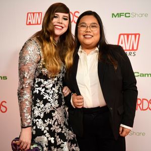 2020 AVN Awards Red Carpet (Gallery 2) - Image 602641