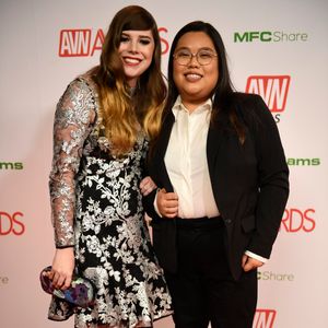 2020 AVN Awards Red Carpet (Gallery 2) - Image 602642