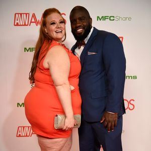 2020 AVN Awards Red Carpet (Gallery 2) - Image 602659